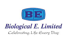 Biological E. Limited