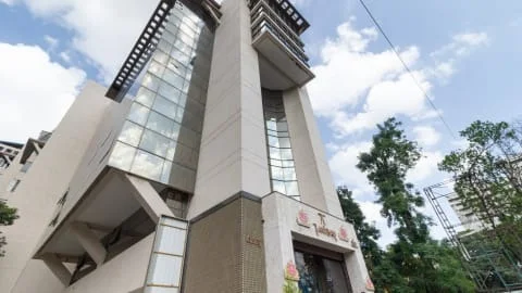 Bengaluru — facade (placeholder)