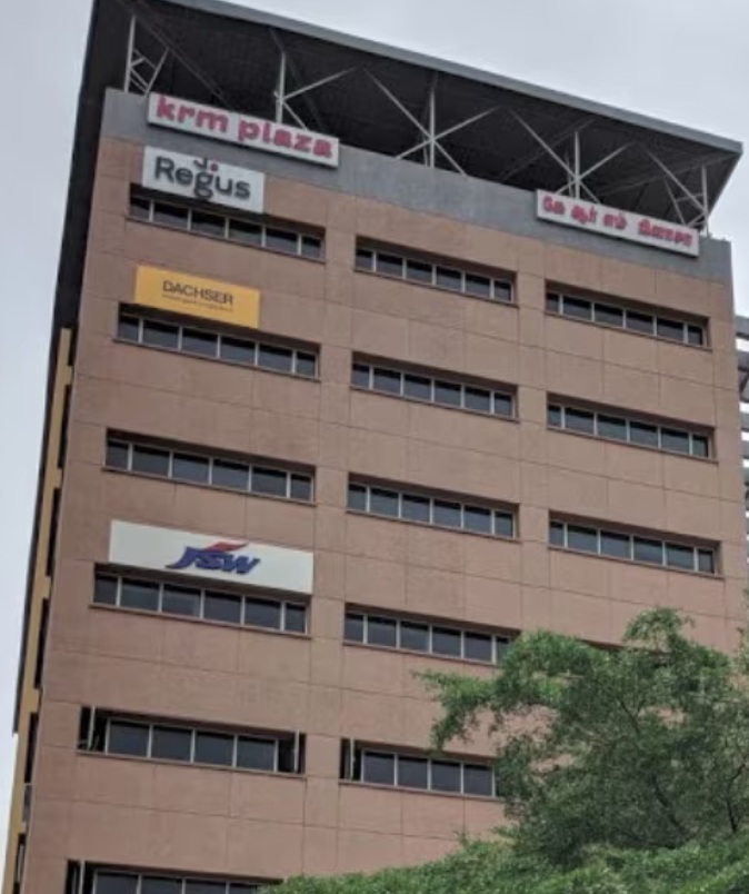 Chennai — exterior (placeholder)