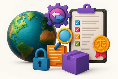 Global translation icon