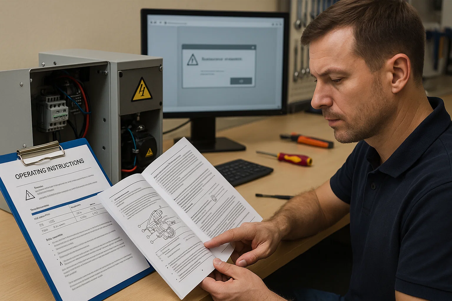 Working with engineering and field teams on translated content